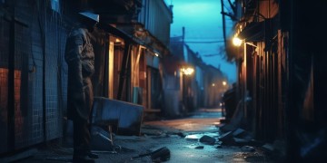 警察男友会有家庭暴力吗？