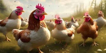 我是鸡仔叫什么歌？这首歌背后藏着怎样的故事？