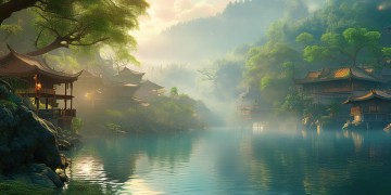 麻江到底哪里好玩儿？
