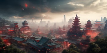 国产手游何时能真正崛起，引领全球潮流？