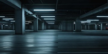 业主车位可以卖给物业吗？
