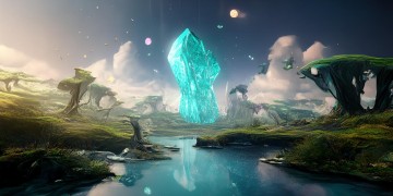天谕手游神武核心是什么？