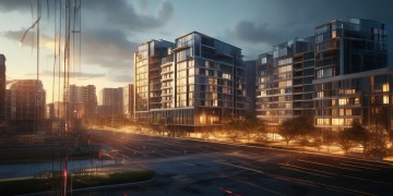 保障房建设对股市影响几何？