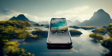 AI模型能否完全融入并优化iPhone的使用体验？