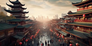 成都有什么吸引你的景点？