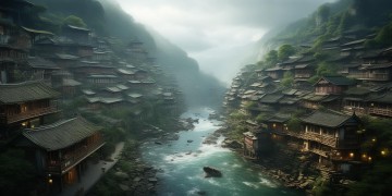 黎平出名的景点到底是什么呢？