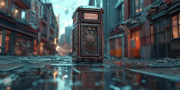 物业收取奇葩费合理吗？