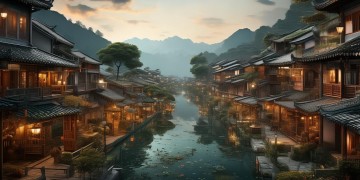 宁波到湖州，沿途有哪些不可错过的景点？