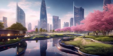 What Are Some Must-Visit Attractions in Shenzhen?