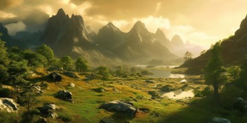 黄冈5A景区，其海拔究竟有多高呢？