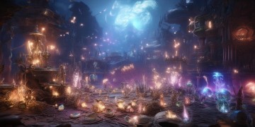 梦幻手游战神奖励什么？