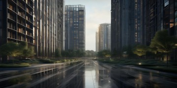 为什么交房子要交物业费？