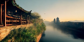 汾阳市有哪些值得一游的景点？