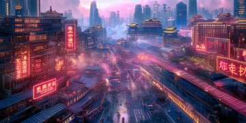 文心一言在国内还有哪些应用或影响？