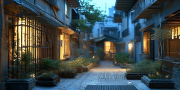 什么是物业性质住房？