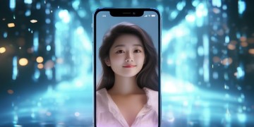 微信聊天智能女友是什么？