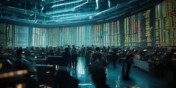 中国股市的股票贵吗？