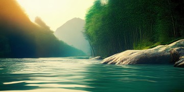 绥江哪里游泳好玩？这些宝藏地点你不可错过！