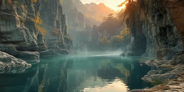蓟县溶洞附近还有哪些值得一游的景点？