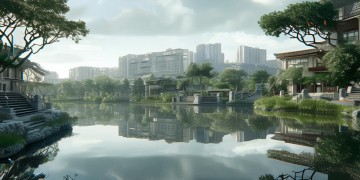 北仑碧水云台是什么物业公司管理？