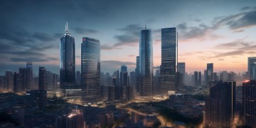 中国商用AI模型公司排名如何？