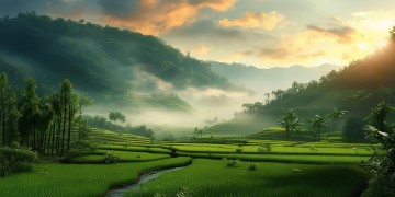 大溪有哪些值得一游的乡村景点？