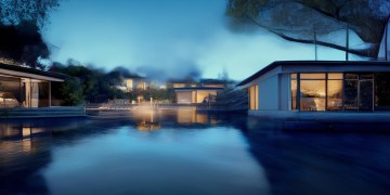 蓝畔湾物业，真的能保障我们的安全无忧吗？