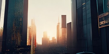 奥联物业公众号到底是什么？
