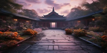 云中歌之后看什么？探索古装剧的新篇章