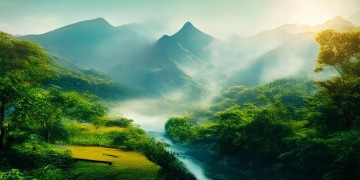 保亭有什么景点值得一游？