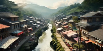 纳雍县城有哪些值得一游的景点？