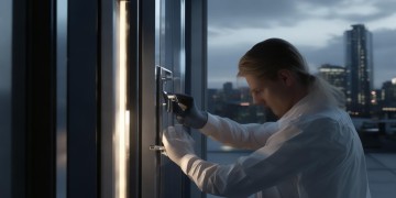 物业上门安装服务，真的合法合规吗？