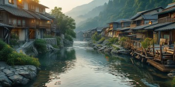 汴河小镇由哪家物业公司管理？
