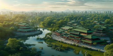 2021顺义哪里好玩？探索京郊休闲新去处