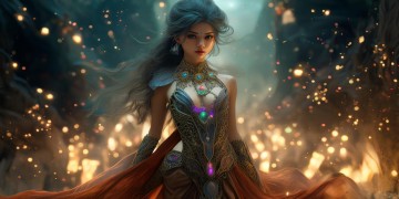 光辉女郎手游应该携带哪些技能？