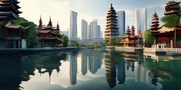 福州最近有什么好玩的景点？