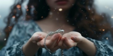 美女送男友手链，背后有何深意？
