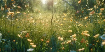 以前的每日一笑究竟是哪首歌的旋律在回响？