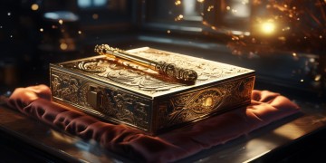 黄金条送男友什么礼物好？