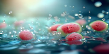 水嫩嫩的瓜子脸是哪首歌的歌词？