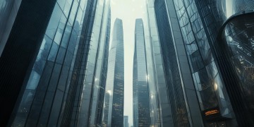 恒隆大厦物业，真的能做到管事吗？