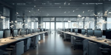 越秀物业经常加班吗？深入剖析其工作模式与加班真相
