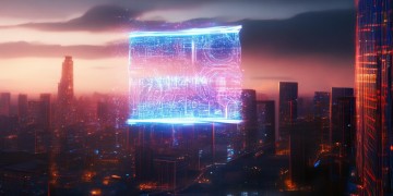 2024 AI大模型大赛，谁将引领智能科技的新篇章？