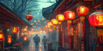 春节宿州哪里好玩？这些宝藏地点让你不虚此行！