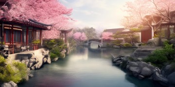 4月国内游，何处才是最佳打卡地？
