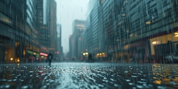 雨天适合什么股票投资？
