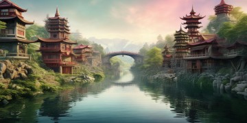 西流有哪些不容错过的景点可以游玩？