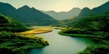杭州桐庐有什么景点吗？
