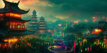 中国神话股票好拉吗？