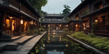 南昌翰林世家，究竟由哪家物业公司管理？